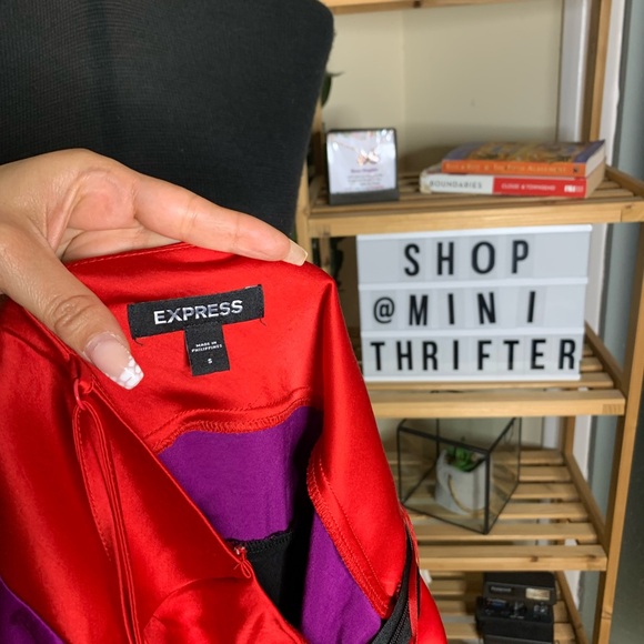 Express - Picture 4 of 4